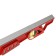 Level Kapro Plumbsite Shark, 40 cm, 920-10-40