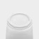 A single -time plastic “torch” cup, 500 ml, transparent color, 100 pcs/pcs