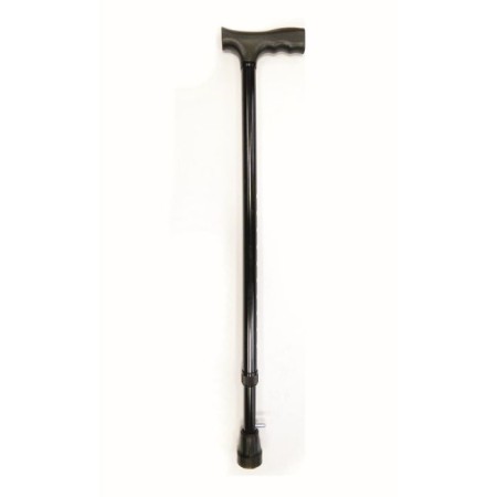 Telescopic cane 102a, with a sliding device