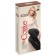 Female tights Cotton, size 3, color MOCCA