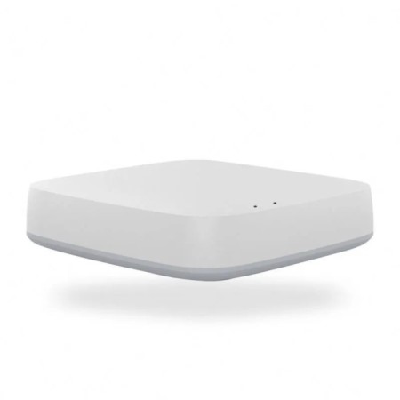 Hub for the smart house Mones Mhub, Zigbee, Lan, Wi-Fi, up to 128 devices, remote control-1