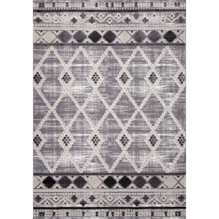 Rectangular carpet EFOR ECLIPSE, size 400x300 cm