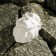 Fragrance to the deflector ceramic lion, Grand Caratt + aromaticom