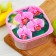 Lunch-Box "Orchids", 700 ml