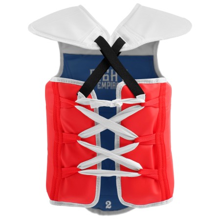 Victure Protective double -sided Fight Empire, p. 2-3