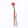Carnival rod "Holiday", Mix colors