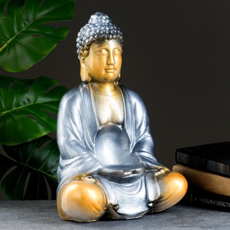 Piggy Code - stand "Secret of Buddhism" 40x26cm-1