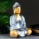 Piggy Code - stand "Secret of Buddhism" 40x26cm