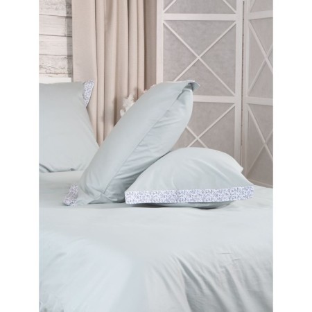 Bed linen 2 joint venture, size 215x240 cm, 175x210 cm, 50x70 cm - 2pcs, 70x70 cm - 2 pcs-4