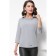 Female blouse, size 44