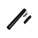 Trick lamp, series "Flat" FTL-008, 5W, 48V, 4000K, IP20, 300mm, black
