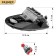 Constructor Army "Pucked on a boat", 106 parts