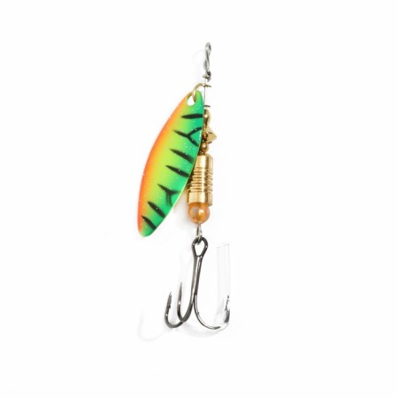 Spinning spinning Akara C-5031, 8 g, color 175