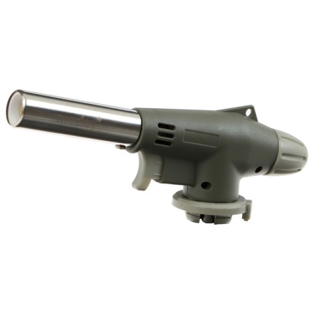 Gas burner Maclay 920 with piezen-4