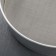 Aluminum sieve, d = 30 cm, stainless mesh
