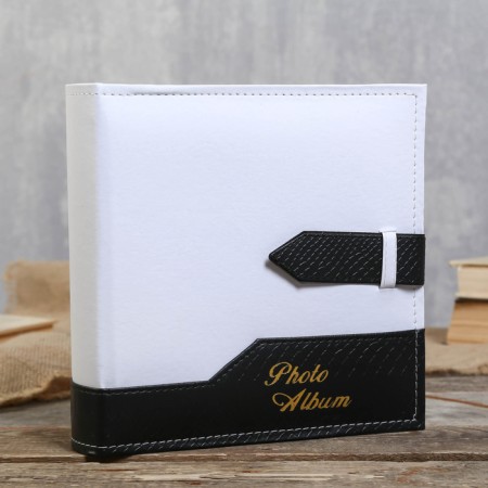 Photo album Brauberg in 200 photos. 10x15 cm-1
