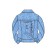 Denim jacket for a boy PlayTode, height 98 cm
