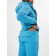 Ski -Kologo -Sollya Combineson Mtforce, size 50, blue color