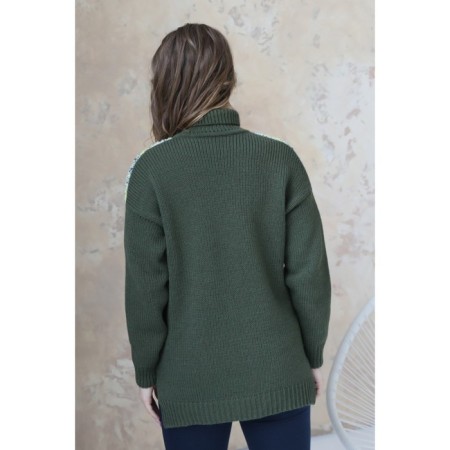 Female jumper, size 44-1