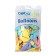 Shar Latex 14 “Happy Birthday!”, Pets, set of 50 pcs.
