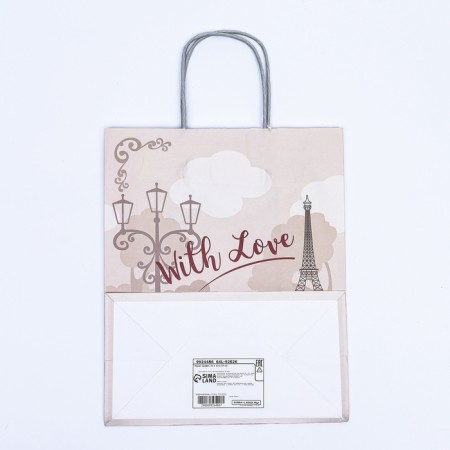 Crafts "with love" 22 x 12 x 27 cm-4