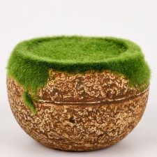 The base for the decor 