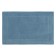 Bathe for the bathroom jeans-blue color Essential, size 50x80 cm