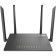 Wireless router D-Link DIR-815/RU/R4A AC1200, 100 Mbps, 4G Ready, 4 ports, black
