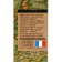 Tuale water men's Vegan Man Studio Great Adventure, 100 ml (based on Aventus (Creed)