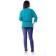 Jumper female, size 48