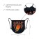 Back for shoes or basketball ball Onlytop, 42 x 42 cm