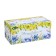 Bellagio face napkins, 200 pcs. Mix