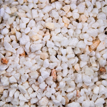 Marble baby (2-5 mm) white, 800 g-2