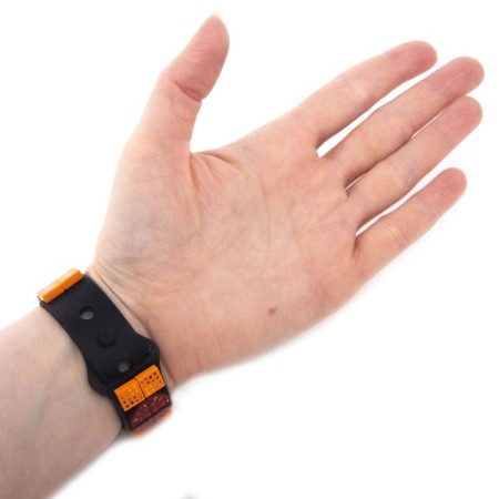 Bracelet designer "Monsiki, Rei"-7