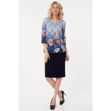 Women's dress, size 42