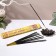 Incense hem "Money house hexa Cash House", 20 wands in packaging, hexagon