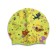 ATEMI PSC307, children's, silicone, salad color