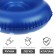 Tubing Winter Star Winter Star, D = 120 cm