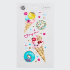 Stick for the phone 