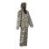Costume "Naturalist" (encephalitis), size 52-54, height 182-188, color green number