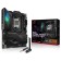 The ASUS Rog Strix X670-Fi Socketam5 AMD X670 4XDDR5 ATX AC`97 8c 107040