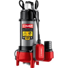 Fecal pump 