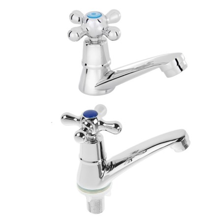 ACCOONA A9086 monoster, for cold water, chrome
