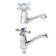 ACCOONA A9086 monoster, for cold water, chrome