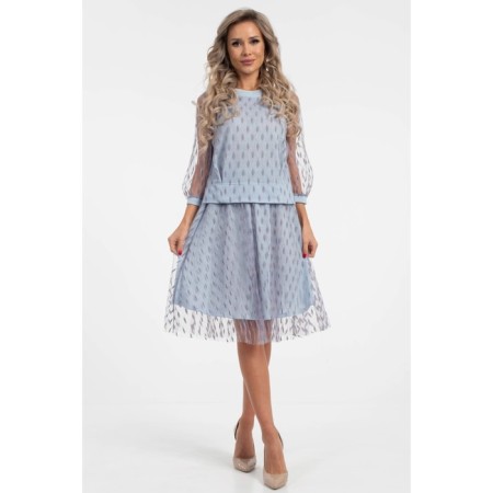 Female skirt, size 52-1
