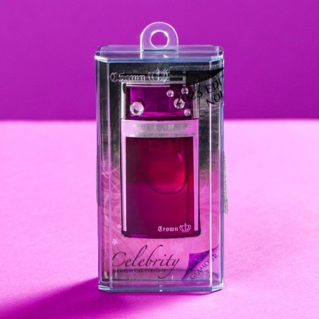 Crown Celebrity Glamor, 10 g, ISS-01 gel-based flavoring-2