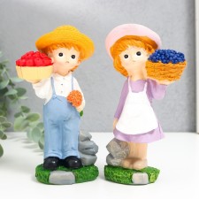 Souvenir Polystone 