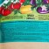 Organic fertilizer for tomatoes, peppers and eggplant, Vosobobogobryash, 900 g