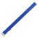 The collar is a four-layer reflective with a swivel 71 x 5 cm, Osh 55-65 cm, blue