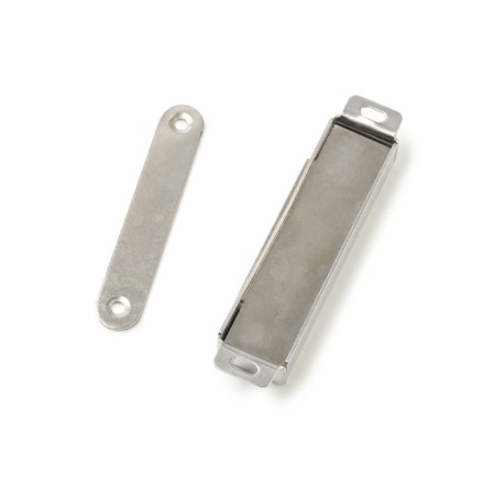 Furniture magnet Cappio M00ss, 95x20 mm, set 4 pcs.-4